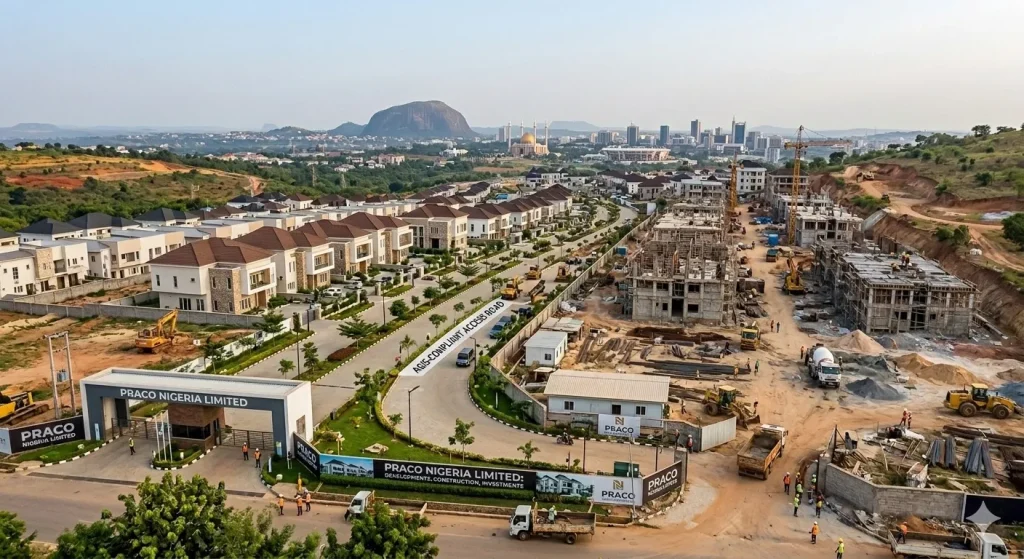 Property Development and Enterprise