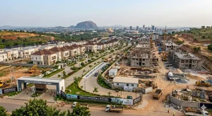 Property Development and Enterprise